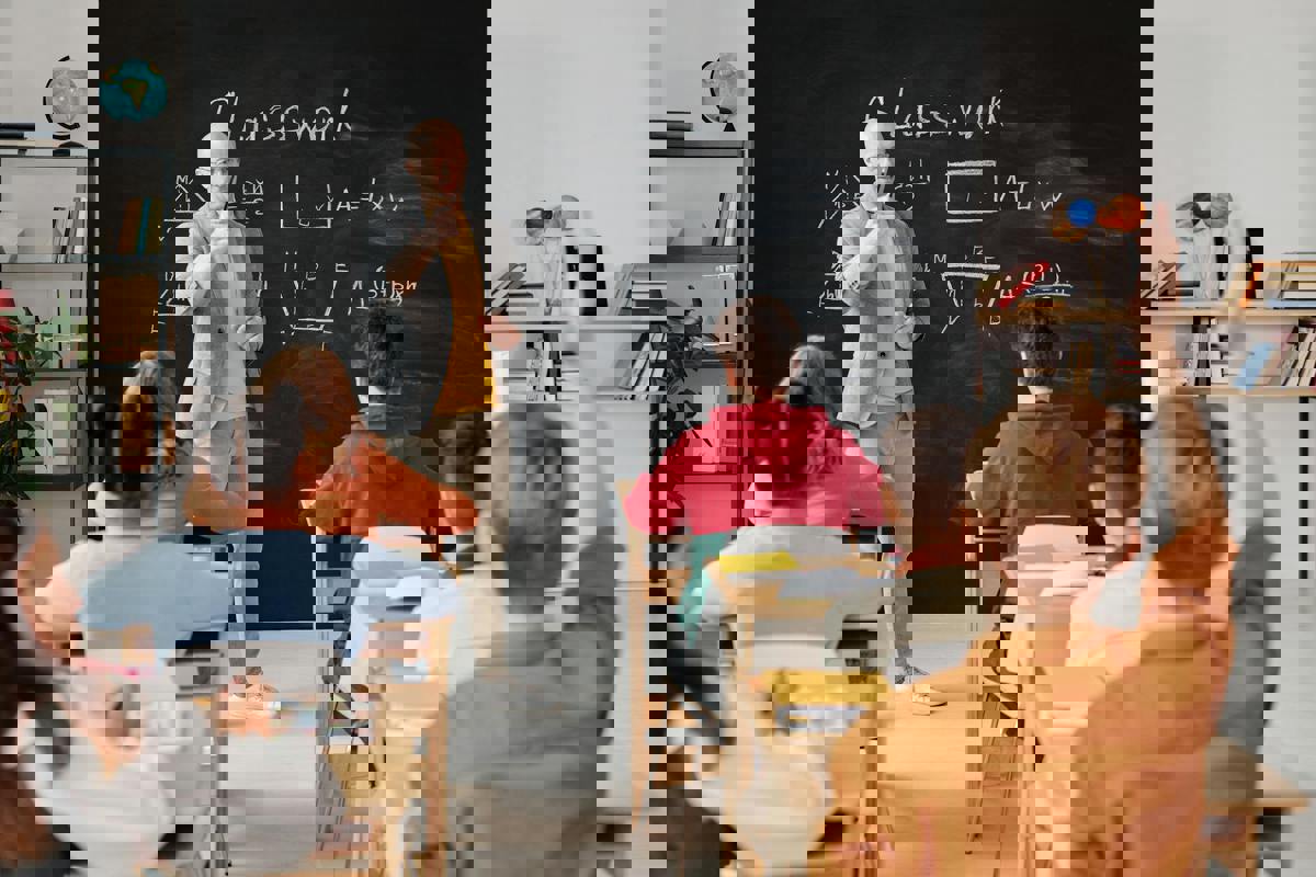 Surge in Vaping Among Teens Raises School Policy Dilemma