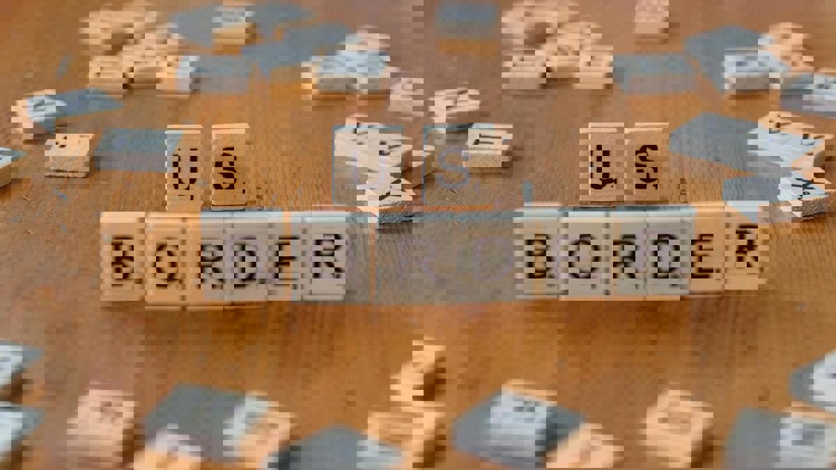 New Border Security Measures Spark Travel Delays and Debate