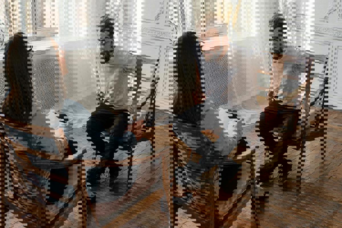 Charity Exposes Gaps in Access to Mental Health Services